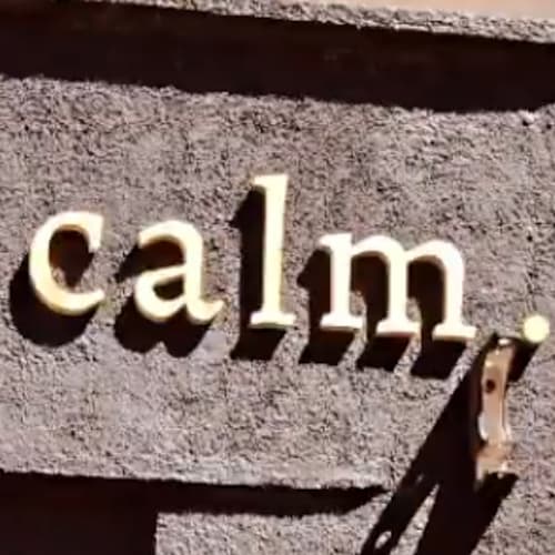 Ocalm, Marseille