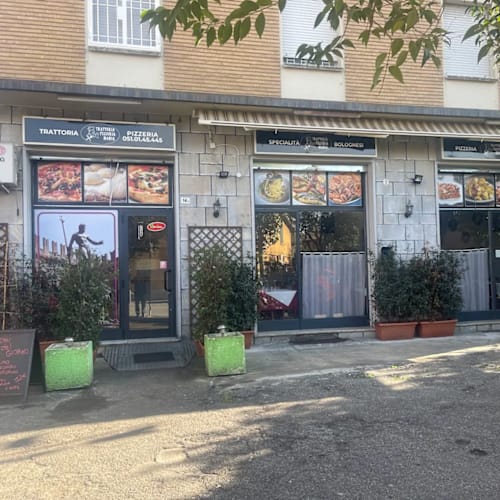 Ristorante Pizzeria Mania, Bologna