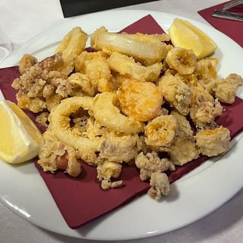 Ristorante Pizzeria Mania, Bologna