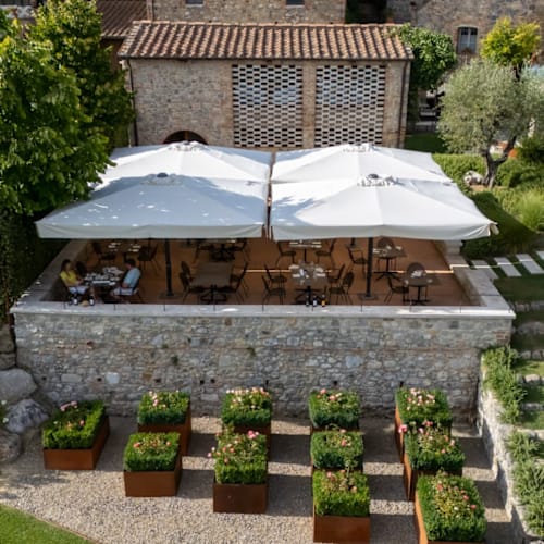 Cantinetta dei Logi, San Gimignano