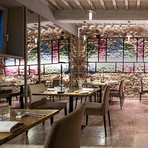 Cantinetta dei Logi, San Gimignano