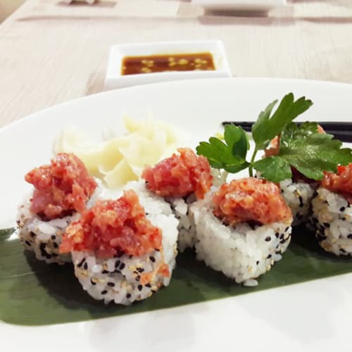 Haki - Crema, Crema