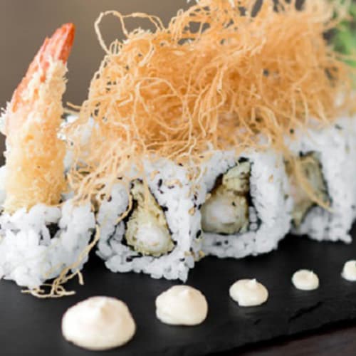 Haki - Crema, Crema