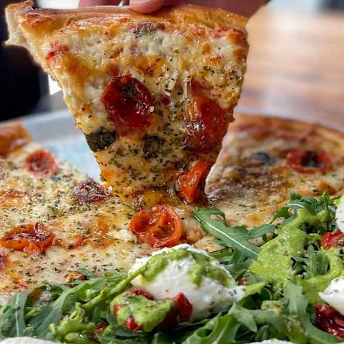 Bizzo Majadahonda, Majadahonda