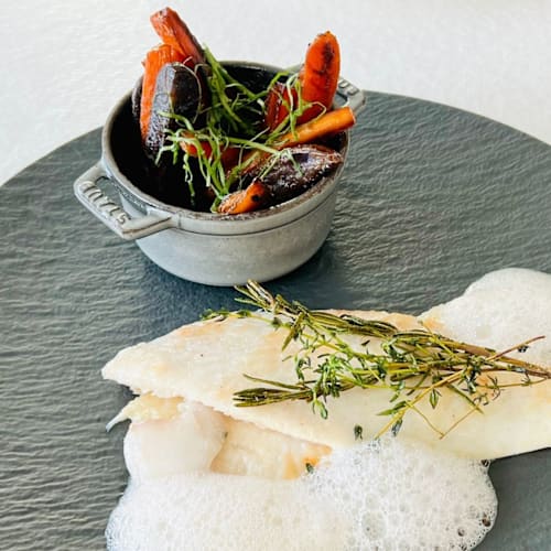 Schwitzer's Pur – Casual Fine Dining, Waldbronn