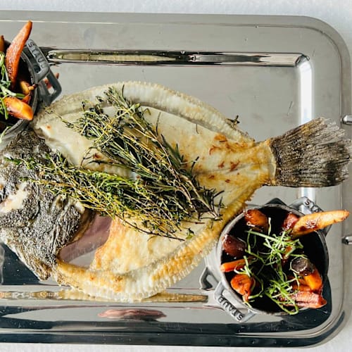 Schwitzer's Pur – Casual Fine Dining, Waldbronn