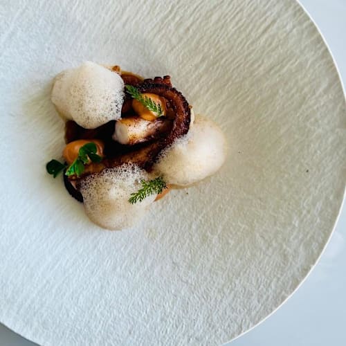 Schwitzer's Pur – Casual Fine Dining, Waldbronn