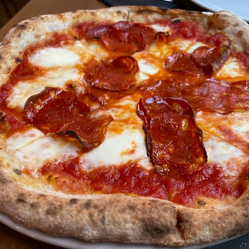 Da Ninina, Barcelona