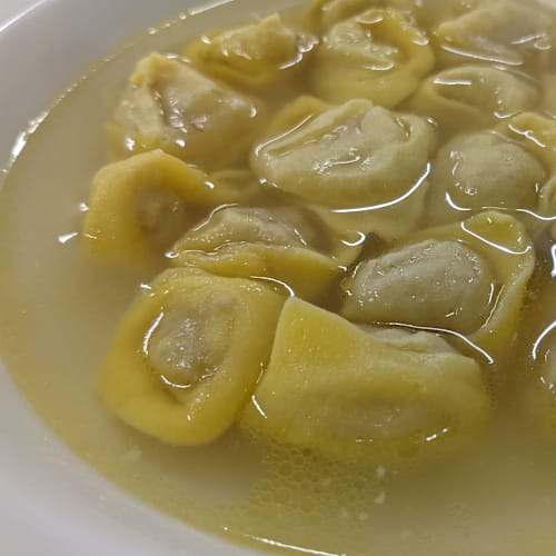 Grill Park Ferrara ristorante - braceria, Coronella