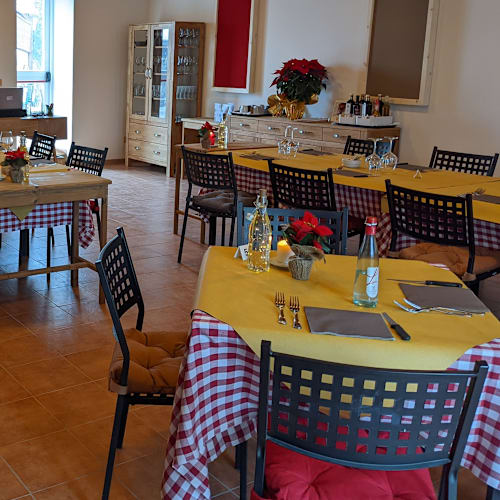 Grill Park Ferrara ristorante - braceria, Coronella