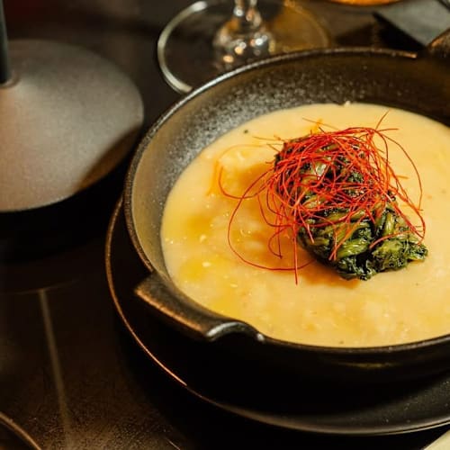 Osteria Pugliese - Gatto Bianco | Bergamo, Bergamo