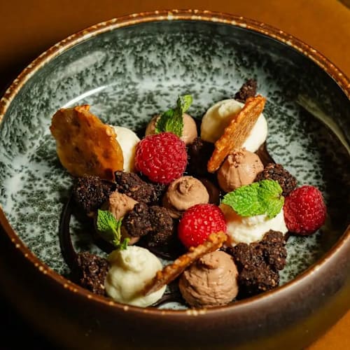 Osteria Pugliese - Gatto Bianco | Bergamo, Bergamo