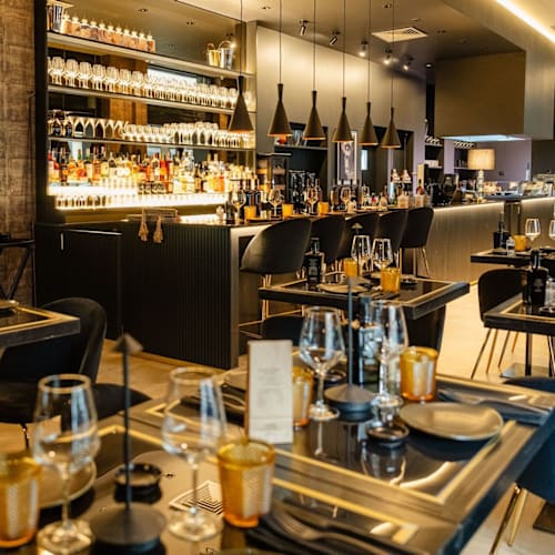 Osteria Pugliese - Gatto Bianco | Bergamo, Bergamo