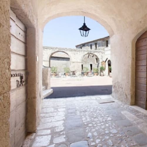 EnoRistrò, Sorano Grosseto