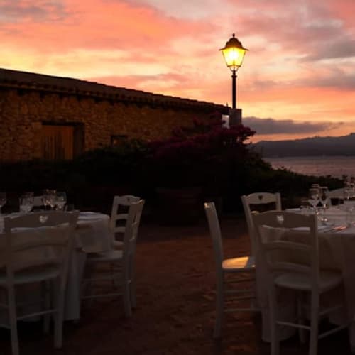 Il Baretto, Porto Rotondo