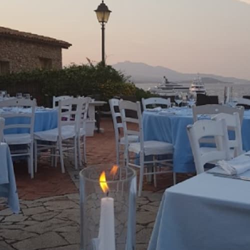 Il Baretto, Porto Rotondo