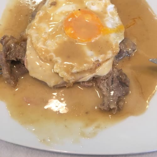 Fiel às Raízes & Rodízio de Bacalhau, Lisboa