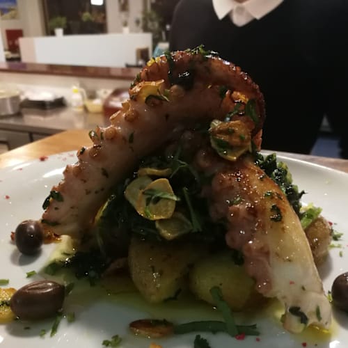 Fiel às Raízes & Rodízio de Bacalhau, Lisboa