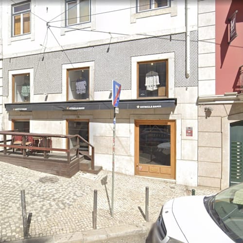 Fiel às Raízes & Rodízio de Bacalhau, Lisboa