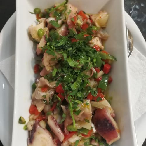 Fiel às Raízes & Rodízio de Bacalhau, Lisboa