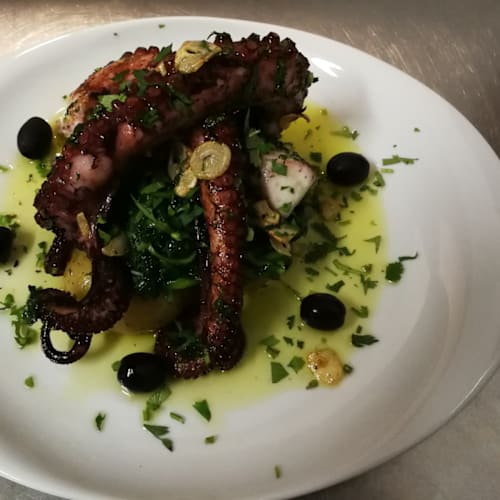 Fiel às Raízes & Rodízio de Bacalhau, Lisboa
