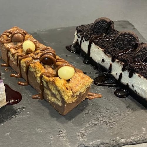 Arrecife Bistro, Valencia