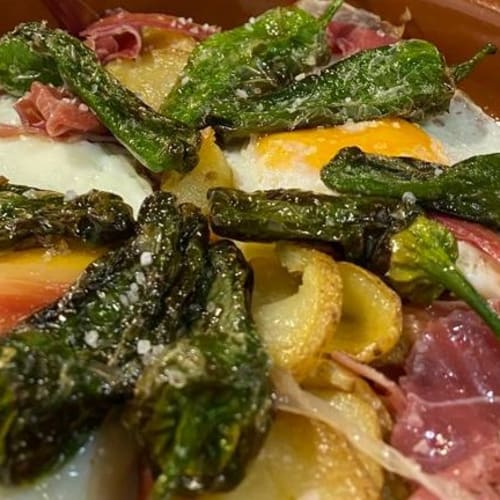 Arrecife Bistro, Valencia