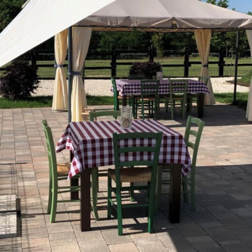 Agriturismo La Contea del Vignolo Fiorito, Graffignana