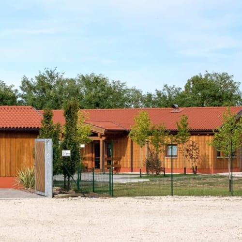 Agriturismo La Contea del Vignolo Fiorito, Graffignana