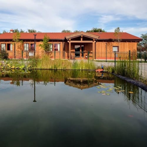 Agriturismo La Contea del Vignolo Fiorito, Graffignana