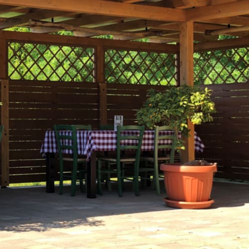 Agriturismo La Contea del Vignolo Fiorito, Graffignana