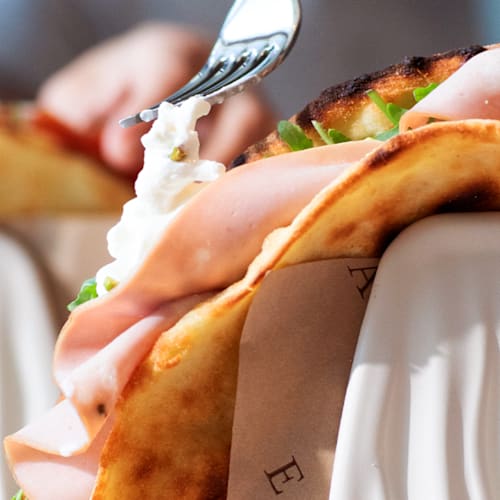 Il Dehors di Eataly - Milano Smeraldo, Milano