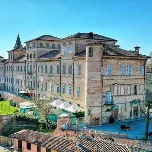 Alfieri Ristorante Pizzeria, Magliano Alfieri