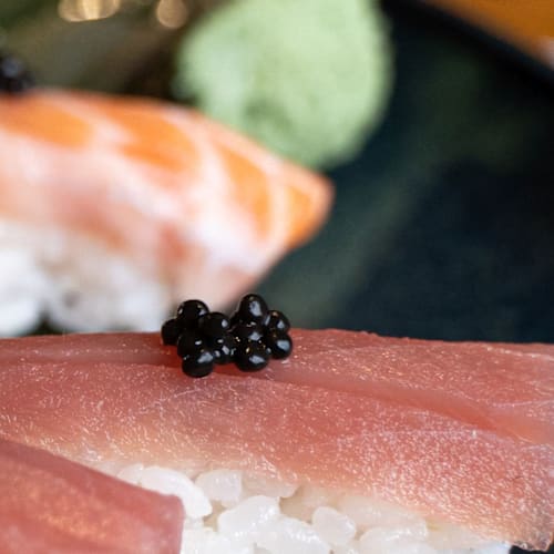 Matsu Sushi & Wine, Colares