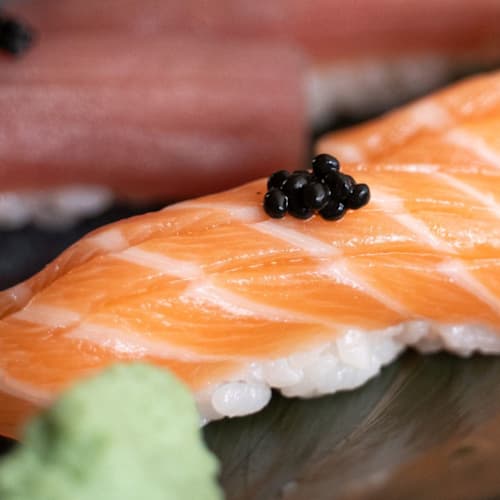 Matsu Sushi & Wine, Colares