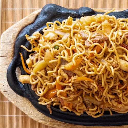 Restaurante Chino Hong Kong, Cornellà de Llobregat