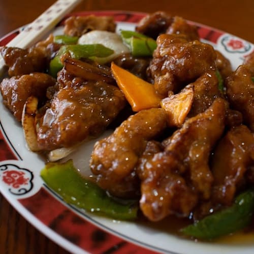 Restaurante Chino Hong Kong, Cornellà de Llobregat