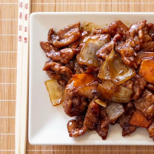 Restaurante Chino Hong Kong, Cornellà de Llobregat