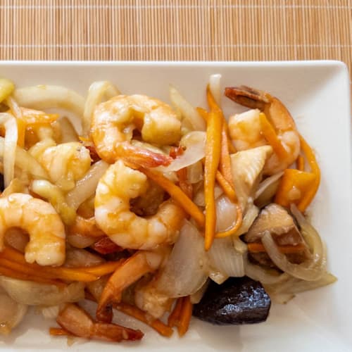 Restaurante Chino Hong Kong, Cornellà de Llobregat