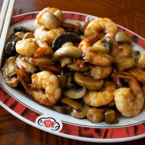 Restaurante Chino Hong Kong, Cornellà de Llobregat