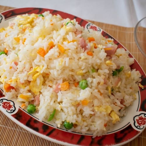 Restaurante Chino Hong Kong, Cornellà de Llobregat