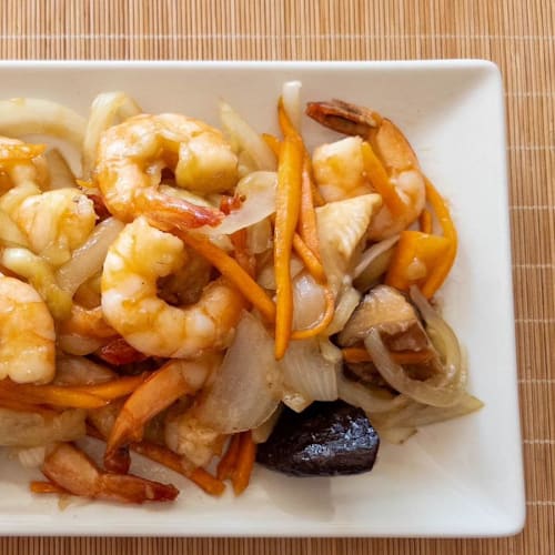 Restaurante Chino Hong Kong, Cornellà de Llobregat