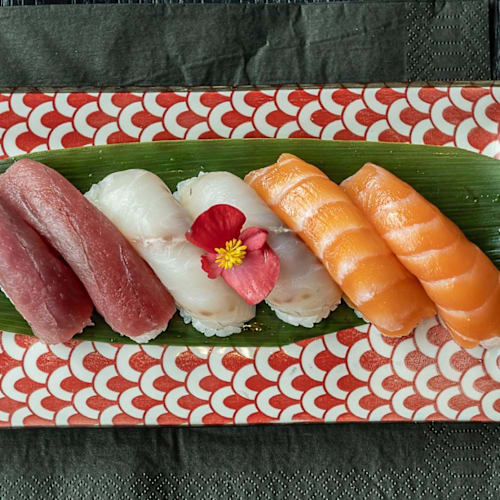 Shabu Arosio, Arosio