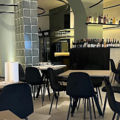 Raf Bonetta Pizzeria, Pozzuoli