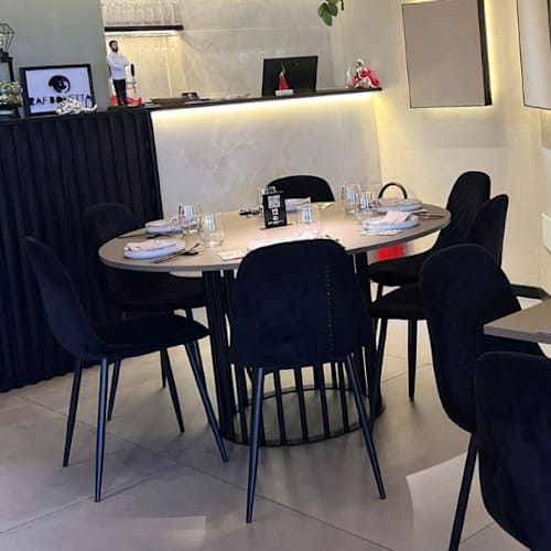 Raf Bonetta Pizzeria, Pozzuoli