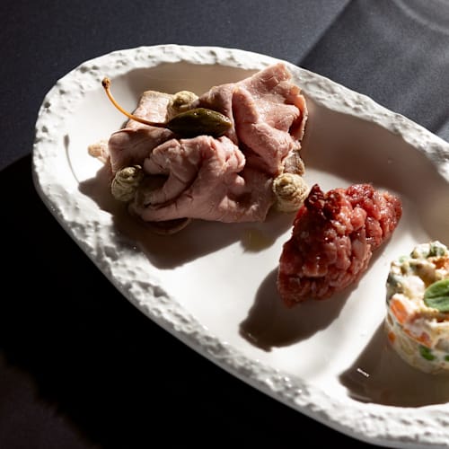 Il Cenacolo Osteria, Chieri