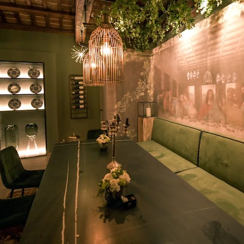 Il Cenacolo Osteria, Chieri