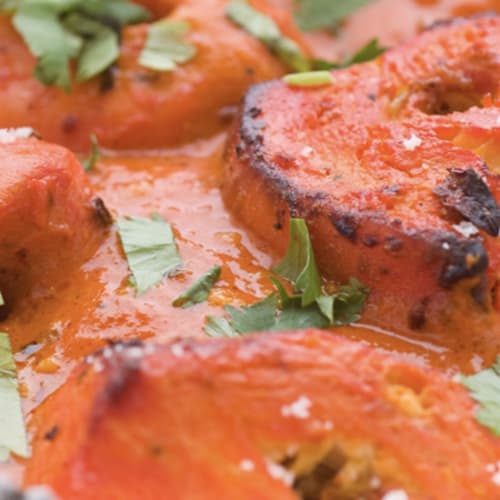 Kirane India, Paris