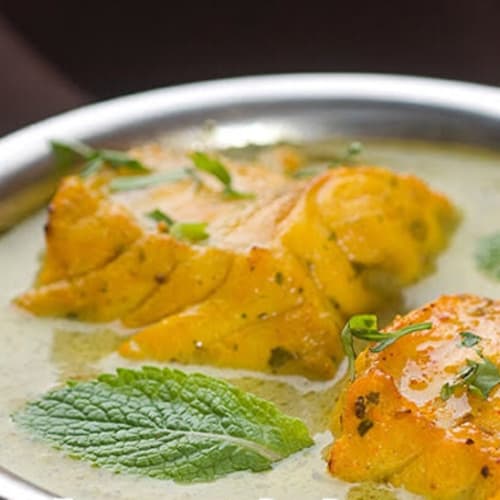 Kirane India, Paris