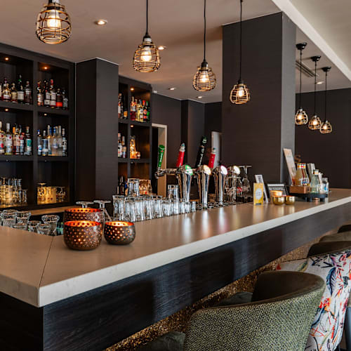 Restaurant Rubens, Leiden
